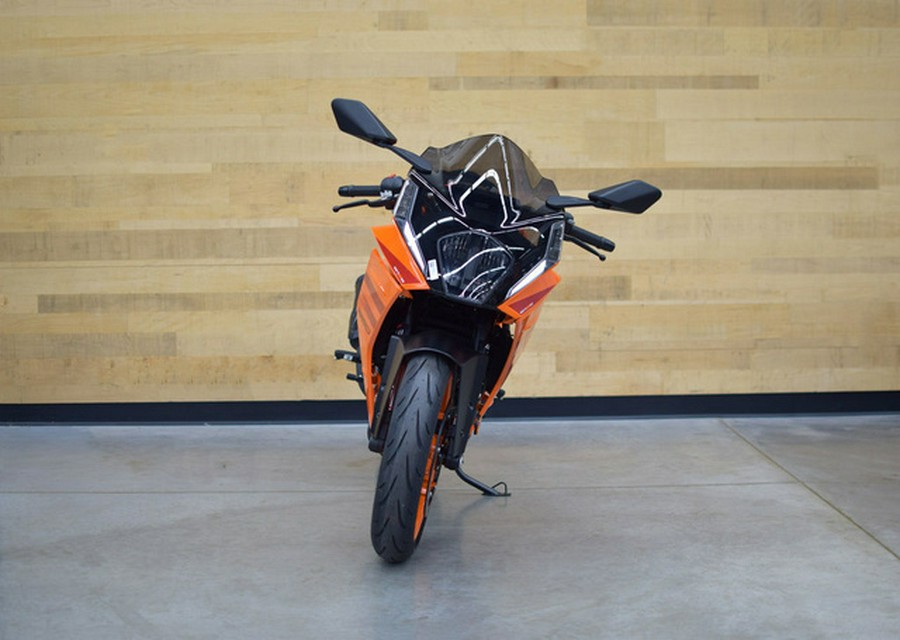 2024 KTM RC 390