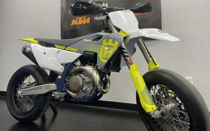 2024 Husqvarna® FS 450