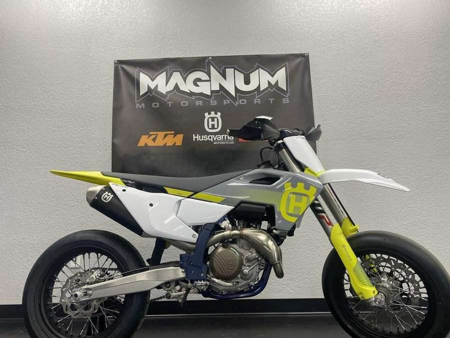 2024 Husqvarna® FS 450