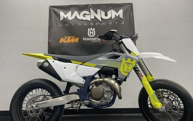 2024 Husqvarna® FS 450