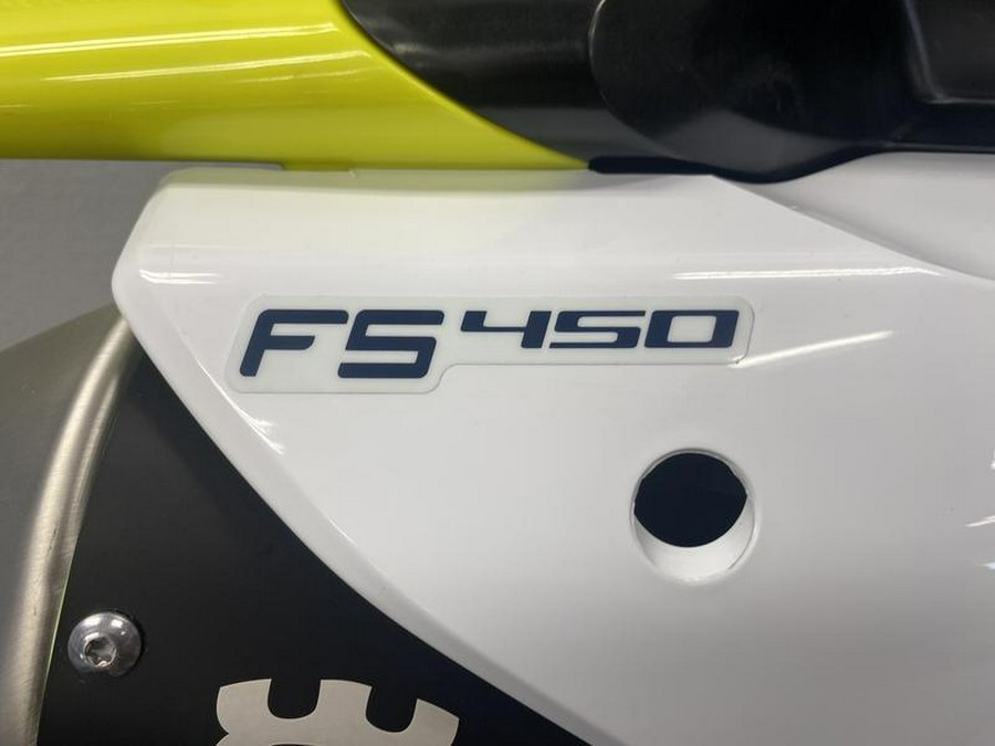 2024 Husqvarna® FS 450