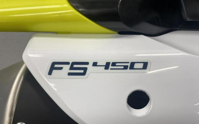 2024 Husqvarna® FS 450