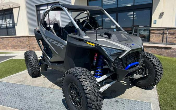 2024 Polaris® RZR Pro R Ultimate