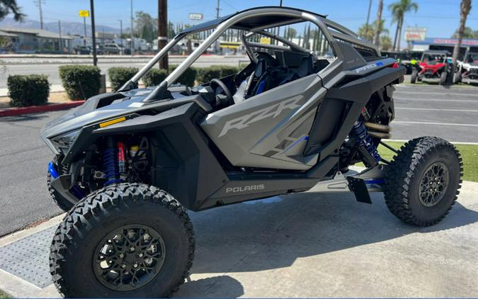 2024 Polaris® RZR Pro R Ultimate