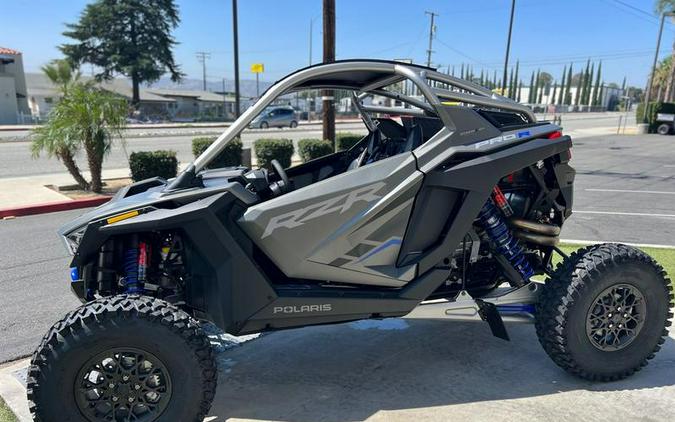 2024 Polaris® RZR Pro R Ultimate