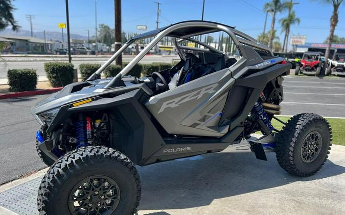 2024 Polaris® RZR Pro R Ultimate