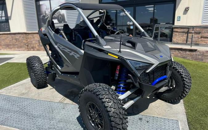 2024 Polaris® RZR Pro R Ultimate