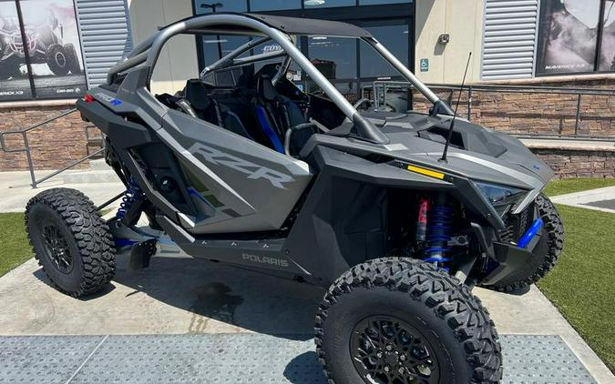 2024 Polaris® RZR Pro R Ultimate