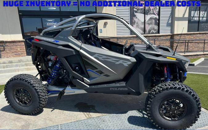 2024 Polaris® RZR Pro R Ultimate