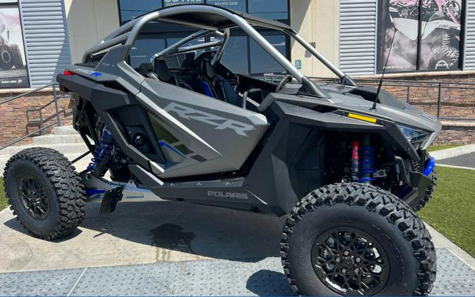 2024 Polaris® RZR Pro R Ultimate