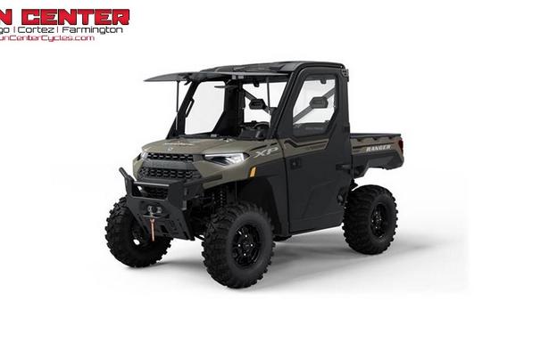 2024 Polaris Industries RANGER XP 1000 NORTHSTAR EDITION ULTIMATE