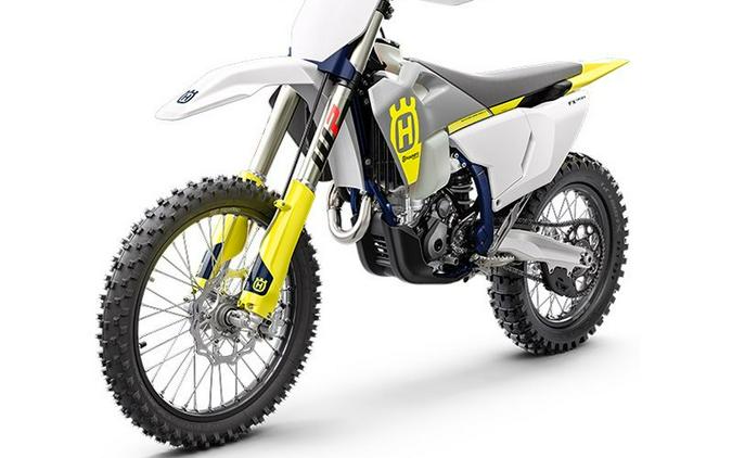 2023 Husqvarna FX 350