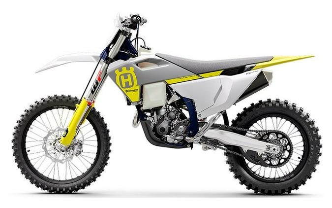 2023 Husqvarna FX 350