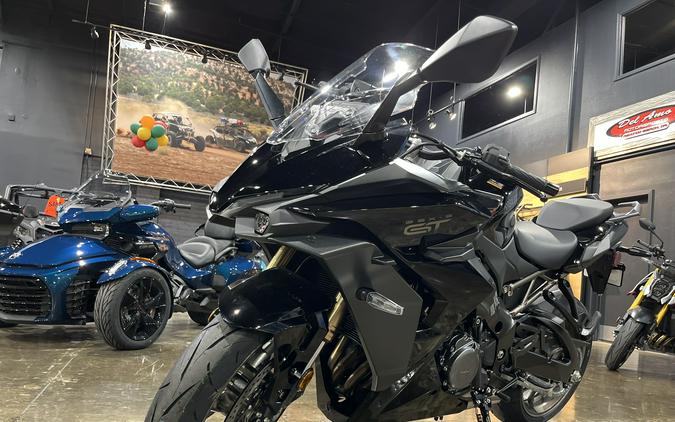 2024 SUZUKI GSX-S1000GT+