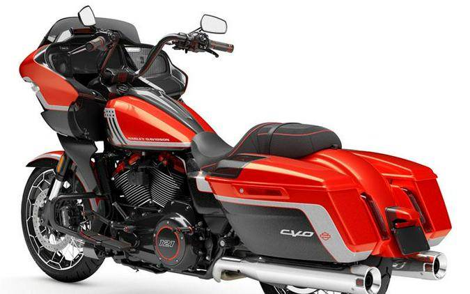 2024 Harley-Davidson CVO™ Road Glide®