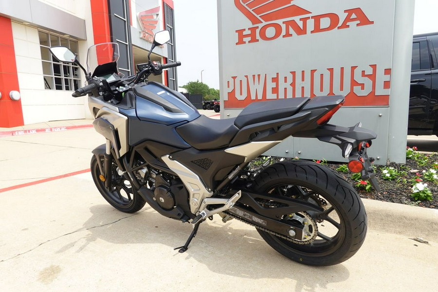 2023 Honda® NC750X DCT