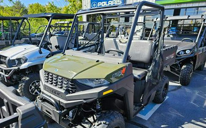 2024 Polaris Ranger SP 570