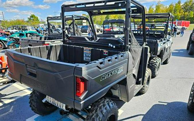 2024 Polaris Ranger SP 570