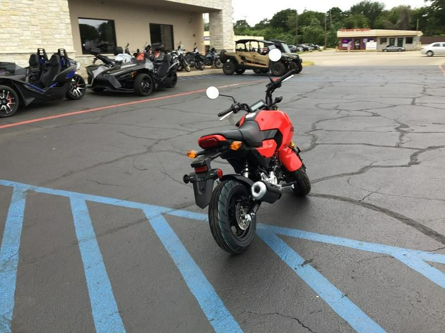 2025 Honda® Grom