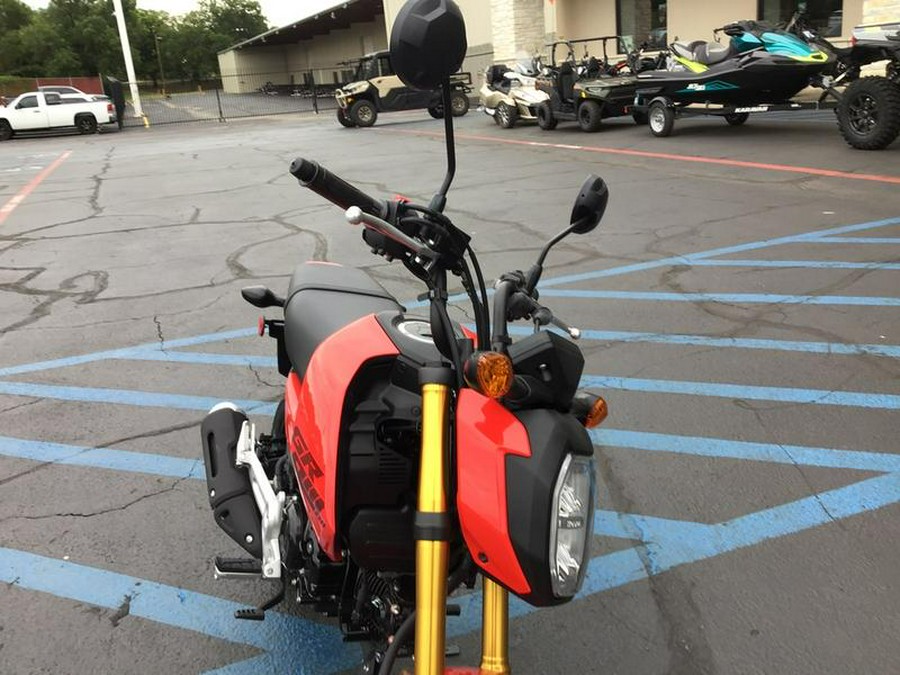 2025 Honda® Grom