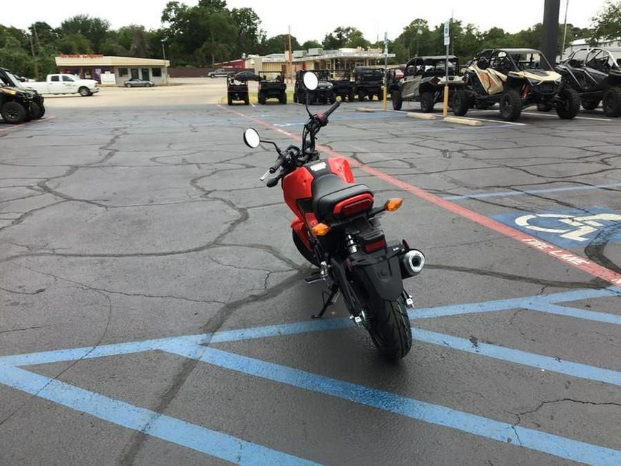 2025 Honda® Grom