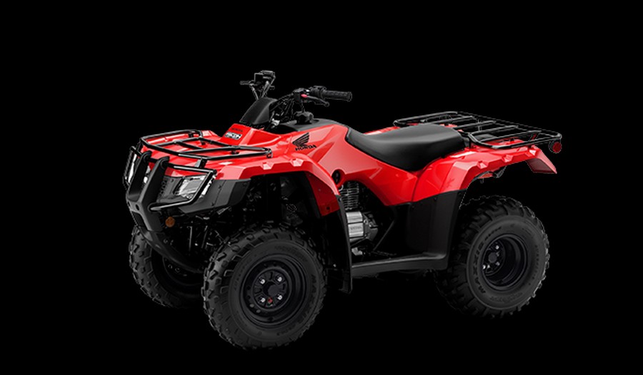 2024 Honda FourTrax Recon Base