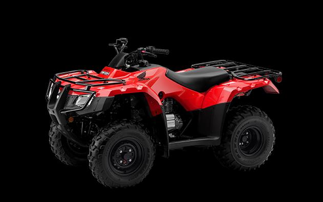 2024 Honda FourTrax Recon Base