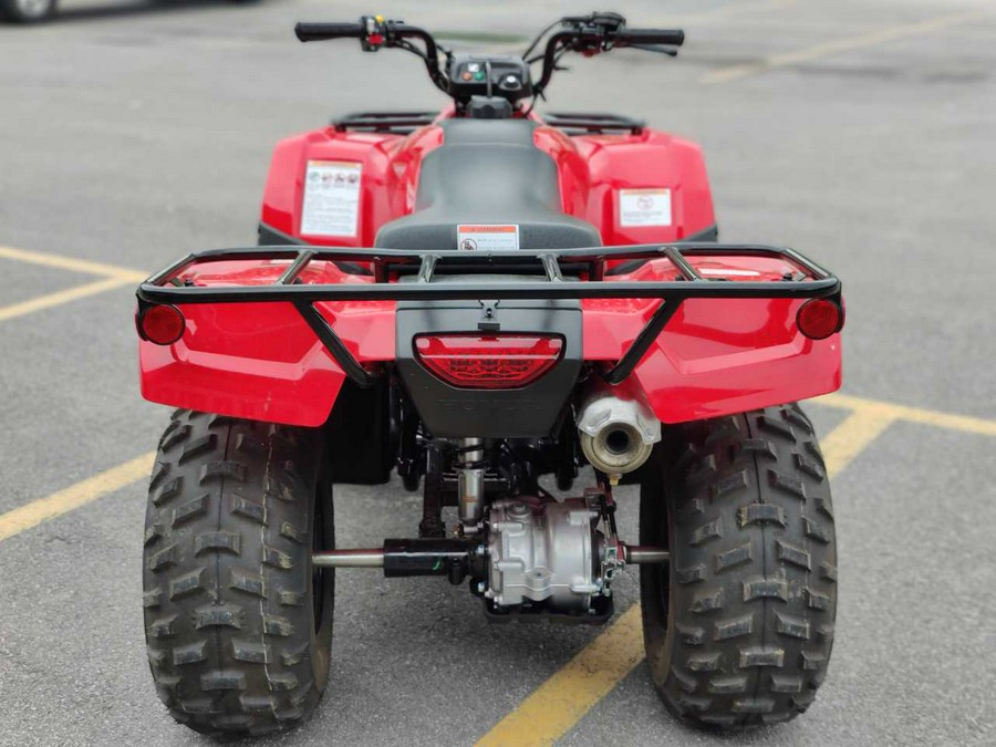 2024 Honda FourTrax Recon Base