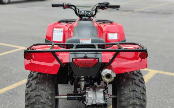 2024 Honda FourTrax Recon Base