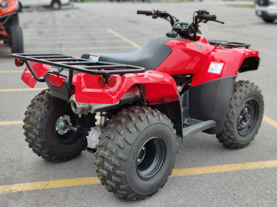 2024 Honda FourTrax Recon Base