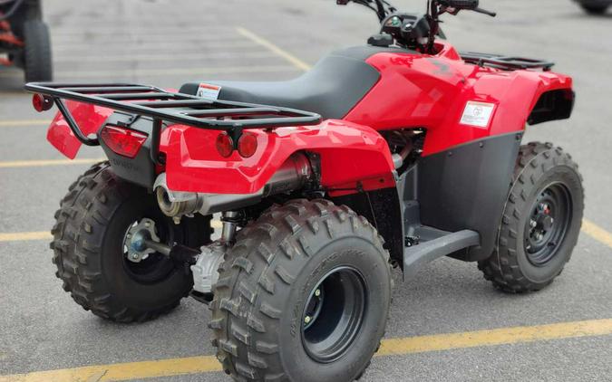 2024 Honda FourTrax Recon Base