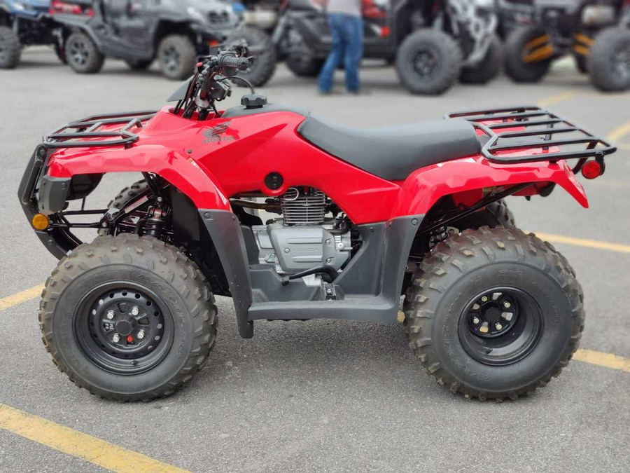 2024 Honda FourTrax Recon Base