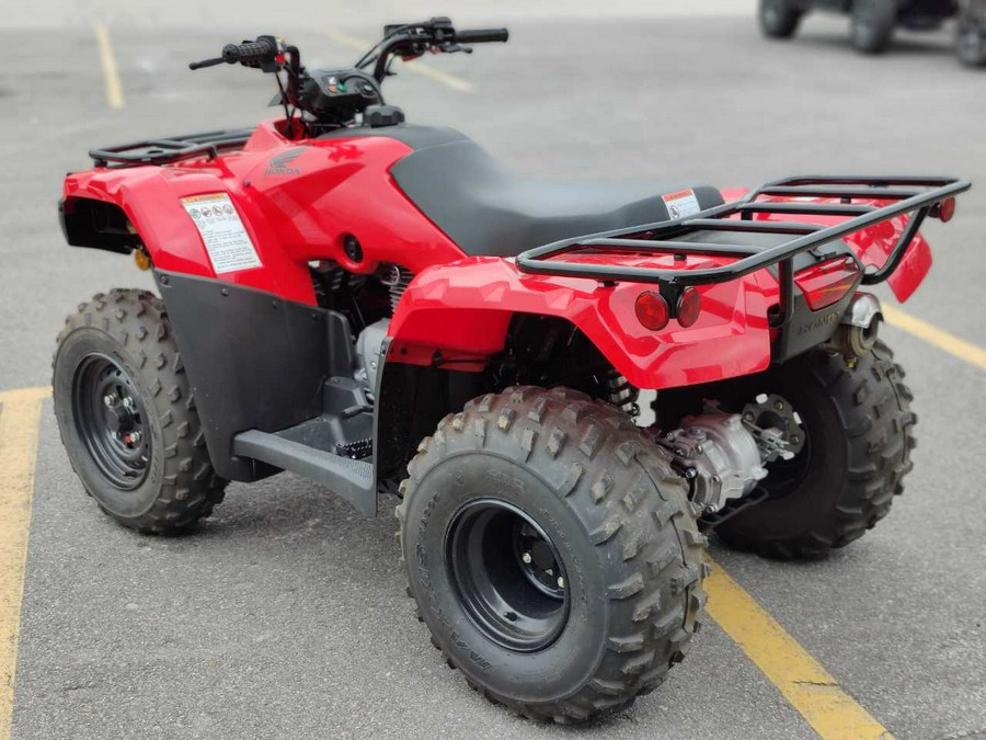 2024 Honda FourTrax Recon Base