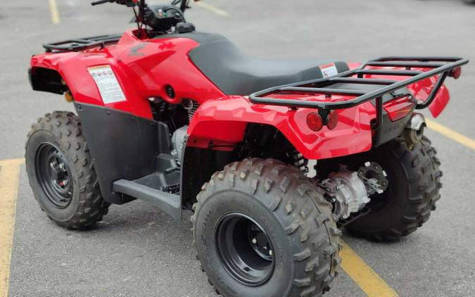 2024 Honda FourTrax Recon Base