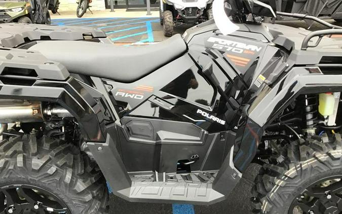 2024 Polaris® Sportsman 570 Trail