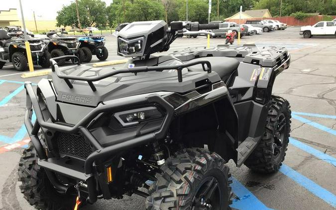 2024 Polaris® Sportsman 570 Trail