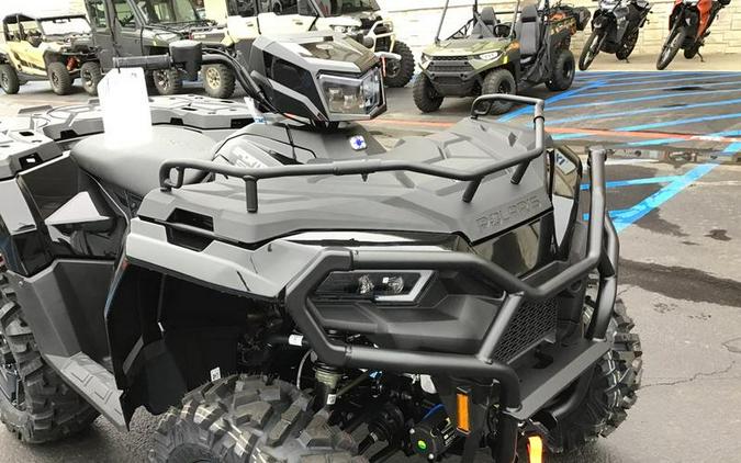 2024 Polaris® Sportsman 570 Trail