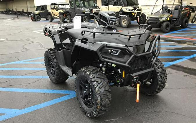 2024 Polaris® Sportsman 570 Trail