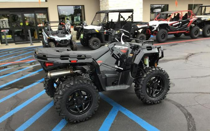 2024 Polaris® Sportsman 570 Trail