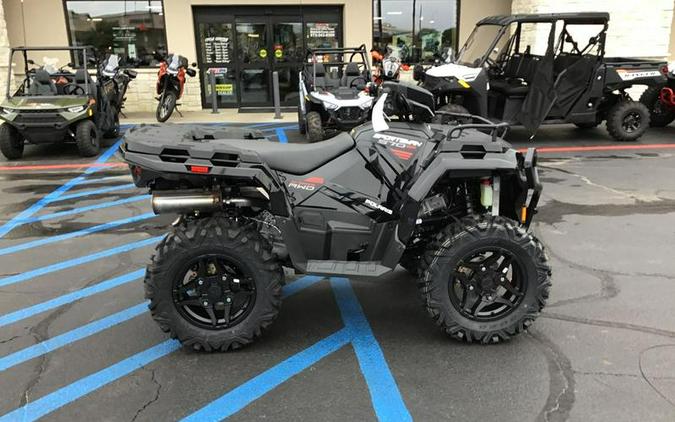 2024 Polaris® Sportsman 570 Trail