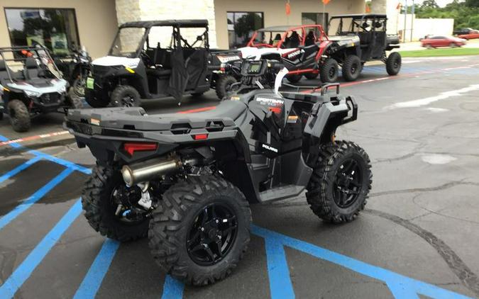 2024 Polaris® Sportsman 570 Trail