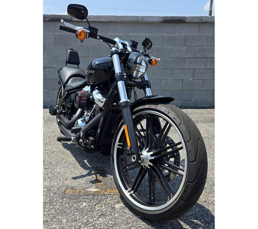 2020 Harley-Davidson® FXBRS - Softail® Breakout® 114