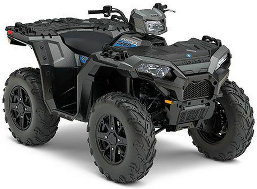 2017 Polaris Sportsman 850 SP