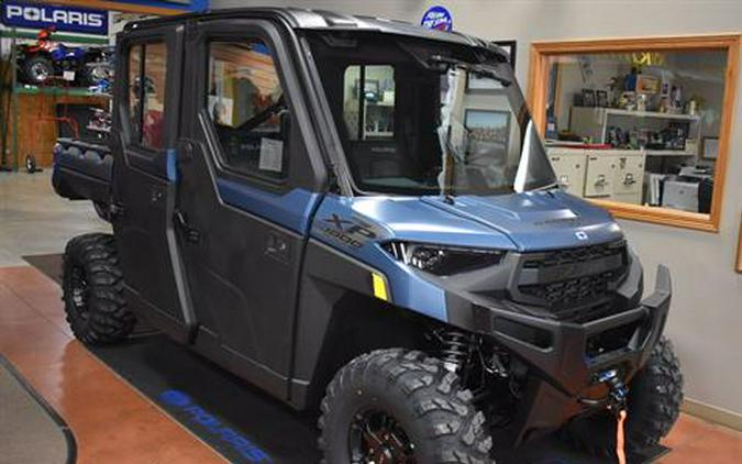 2025 Polaris Ranger Crew XP 1000 NorthStar Edition Ultimate