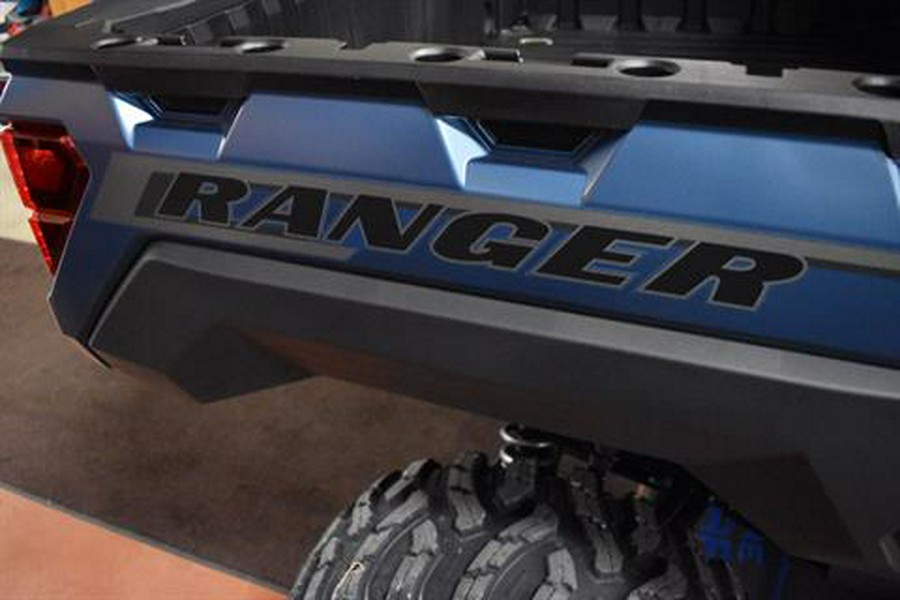 2025 Polaris Ranger Crew XP 1000 NorthStar Edition Ultimate