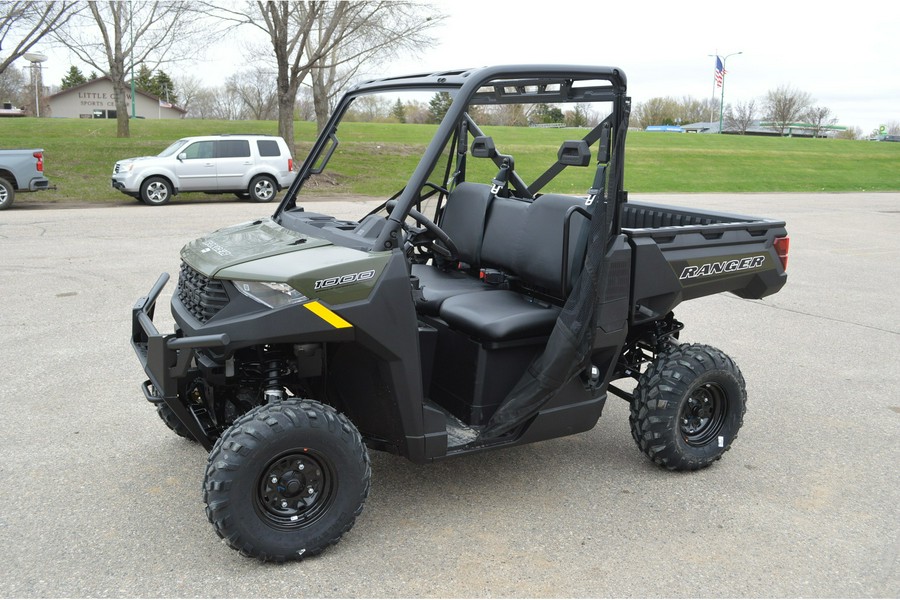 2025 Polaris Ranger® 1000 EPS