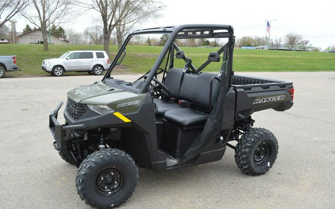 2025 Polaris Ranger® 1000 EPS