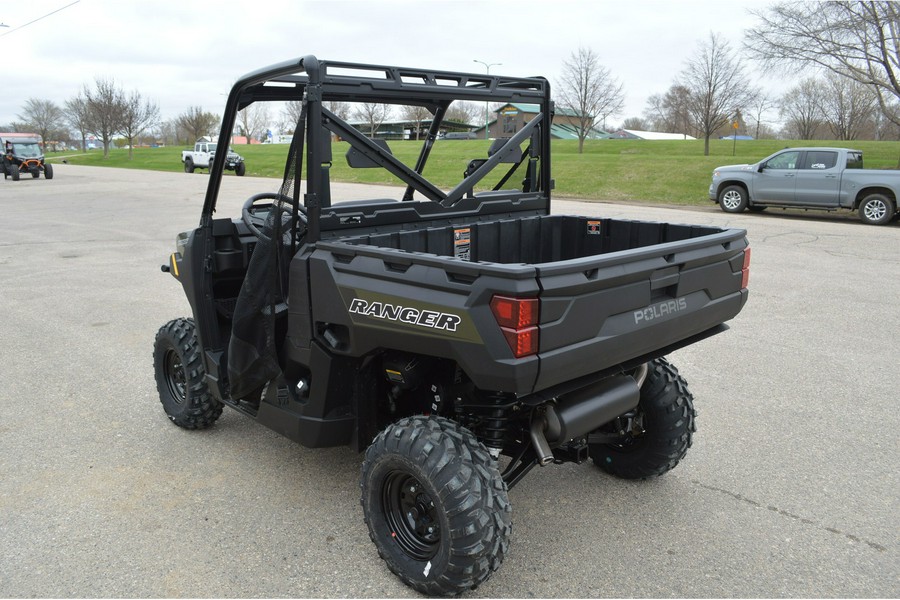 2025 Polaris Ranger® 1000 EPS
