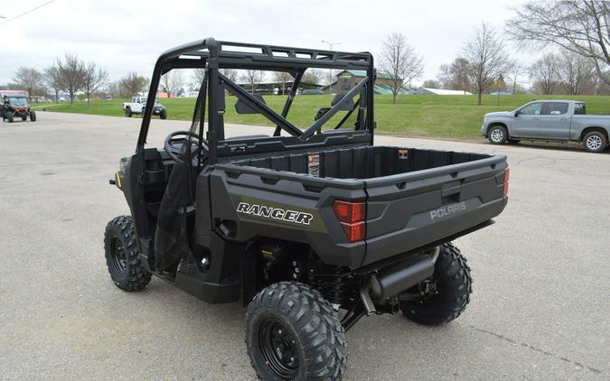 2025 Polaris Ranger® 1000 EPS