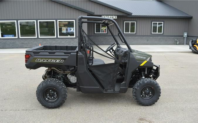2025 Polaris Ranger® 1000 EPS